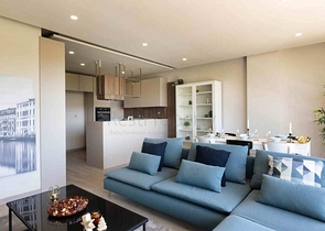 Новый жилой комплекс в районе Лара - Анталия 