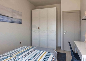 Новый жилой комплекс в районе Лара - Анталия 