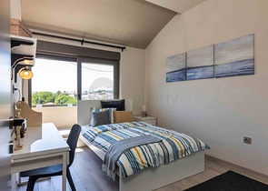 Новый жилой комплекс в районе Лара - Анталия 