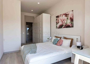 Новый жилой комплекс в районе Лара - Анталия 