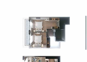 Новый жилой комплекс в районе Лара - Анталия 