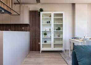 Новый жилой комплекс в районе Лара - Анталия 