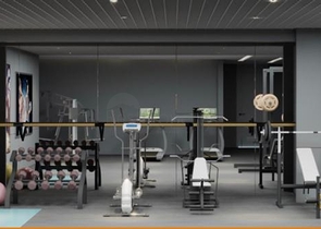 Новый жилой комплекс в районе Лара - Анталия 