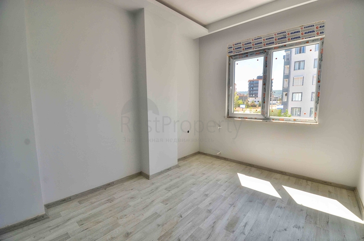 Уютная квартира планировки 2+1 в районе Кепез - Анталия