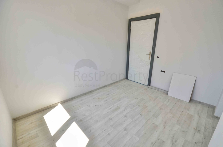 Уютная квартира планировки 2+1 в районе Кепез - Анталия