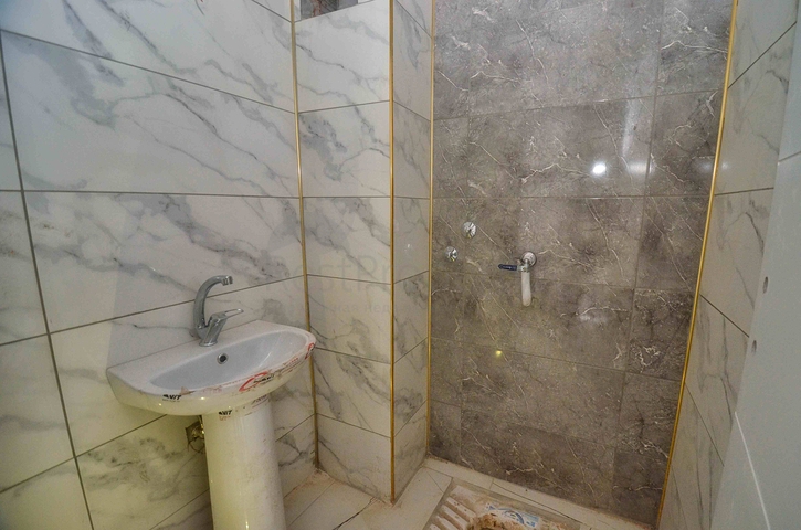 Уютная квартира планировки 2+1 в районе Кепез - Анталия