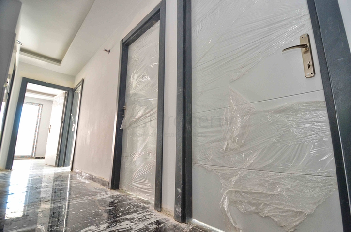 Уютная квартира планировки 2+1 в районе Кепез - Анталия