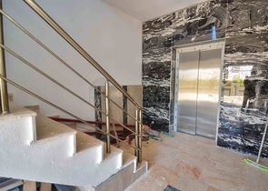 Уютная квартира планировки 2+1 в районе Кепез - Анталия