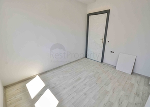 Уютная квартира планировки 2+1 в районе Кепез - Анталия