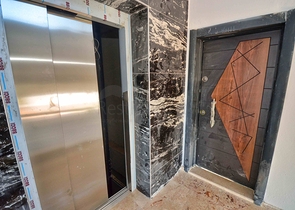 Уютная квартира планировки 2+1 в районе Кепез - Анталия