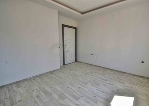 Уютная квартира планировки 2+1 в районе Кепез - Анталия