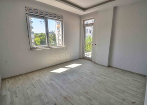 Уютная квартира планировки 2+1 в районе Кепез - Анталия