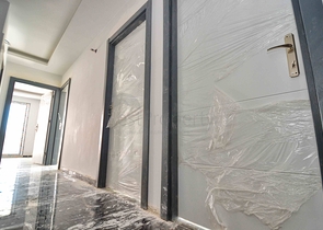 Уютная квартира планировки 2+1 в районе Кепез - Анталия