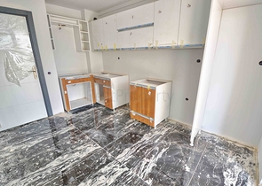 Уютная квартира планировки 2+1 в районе Кепез - Анталия