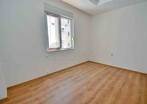 Квартира с бассейном планировки 2+1 в районе Кепез - Анталия