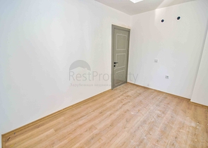 Квартира с бассейном планировки 2+1 в районе Кепез - Анталия