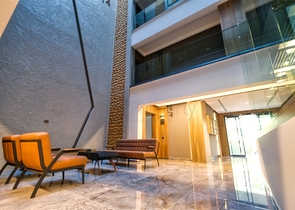 Квартира у подножия гор планировки 2+1 в микрорайоне Лиман - Анталия