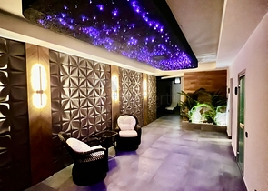 Квартира у подножия гор планировки 2+1 в микрорайоне Лиман - Анталия