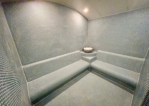 Квартира у подножия гор планировки 2+1 в микрорайоне Лиман - Анталия