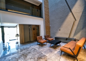 Квартира у подножия гор планировки 2+1 в микрорайоне Лиман - Анталия