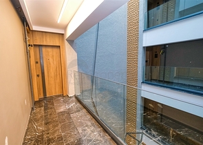 Квартира у подножия гор планировки 2+1 в микрорайоне Лиман - Анталия