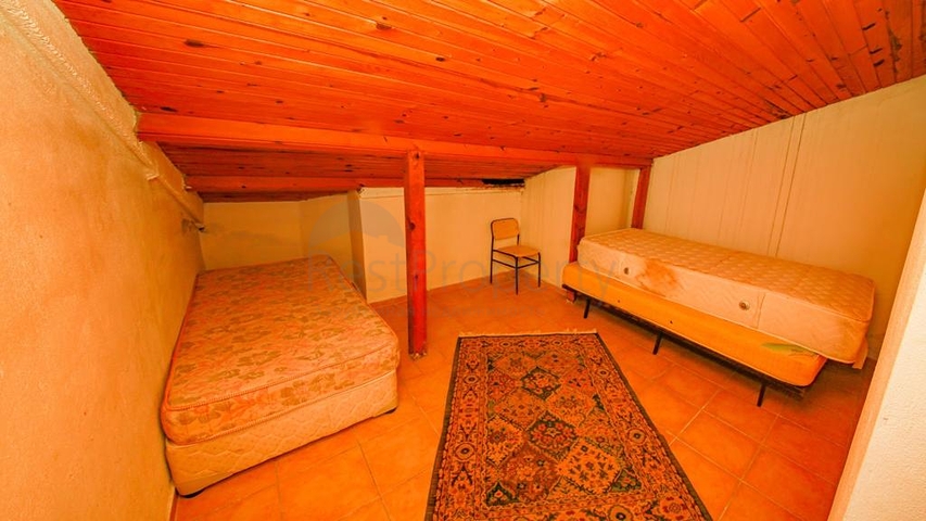 Вилла планировки 2+1 в районе Белек - Анталия 