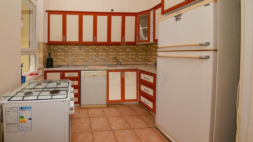 Вилла планировки 2+1 в районе Белек - Анталия 