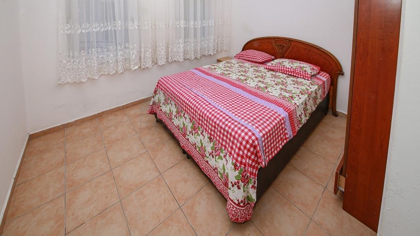 Вилла планировки 2+1 в районе Белек - Анталия 