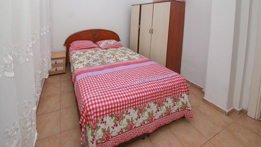 Вилла планировки 2+1 в районе Белек - Анталия 