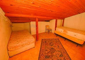 Вилла планировки 2+1 в районе Белек - Анталия 