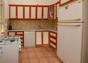 Вилла планировки 2+1 в районе Белек - Анталия 