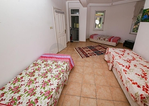 Вилла планировки 2+1 в районе Белек - Анталия 