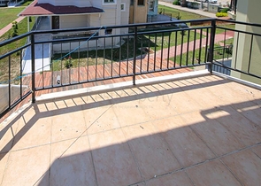 Вилла планировки 2+1 в районе Белек - Анталия 