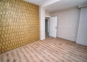 Квартира планировки 2+1 в микрорайоне Гюрсу - Анталия 