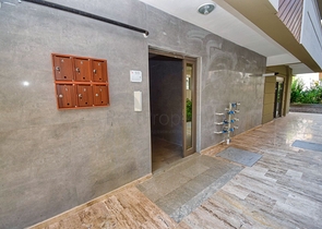 Квартира планировки 2+1 в микрорайоне Гюрсу - Анталия 