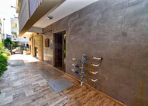 Квартира планировки 2+1 в микрорайоне Гюрсу - Анталия 