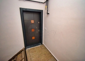 Квартира планировки 2+1 в микрорайоне Гюрсу - Анталия 