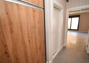 Квартира планировки 2+1 в микрорайоне Гюрсу - Анталия 