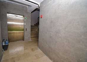 Квартира планировки 2+1 в микрорайоне Гюрсу - Анталия 