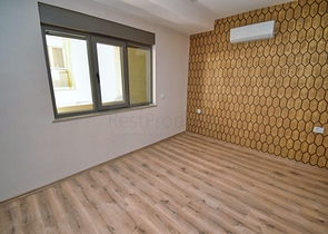 Квартира планировки 2+1 в микрорайоне Гюрсу - Анталия 