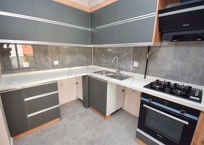 Квартира планировки 2+1 в микрорайоне Гюрсу - Анталия 