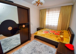 Квартира планировки 4+1 дуплекс в районе Кепез - Анталия