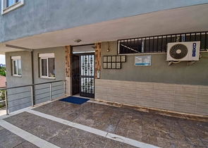 Квартира планировки 4+1 дуплекс в районе Кепез - Анталия