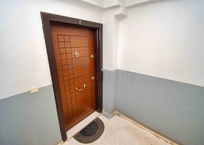 Квартира планировки 4+1 дуплекс в районе Кепез - Анталия