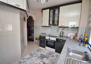 Квартира планировки 4+1 дуплекс в районе Кепез - Анталия