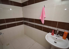 Квартира планировки 4+1 дуплекс в районе Кепез - Анталия