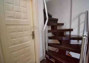 Квартира планировки 4+1 дуплекс в районе Кепез - Анталия