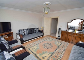 Квартира планировки 4+1 дуплекс в районе Кепез - Анталия