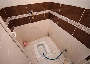 Квартира планировки 4+1 дуплекс в районе Кепез - Анталия