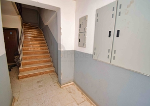 Квартира планировки 4+1 дуплекс в районе Кепез - Анталия